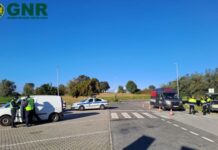 GNR| Operação “TRIBUTO I”