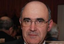 Rotary C Entroncamento | Recebe, quarta-feira, o Governador Vítor Cordeiro