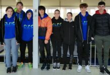 Triatlo | Grande participação coletiva CLAC no Regional de Triatlo Atlético