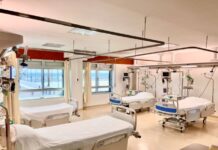 CHMT | Unidade de Cuidados Intensivos Cardíacos reabre em Abrantes