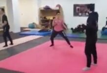 Entroncamento | Koa Participou com 20 atletas no Campeonato Regional Centro/Sul