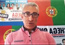 Entroncamento | Vereador independente Luís Forinho emite comunicado | “A censura e a descarada falta de democracia do Partido Socialista na Câmara”
