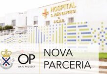 Entroncamento | Santa Casa da Misericórdia formaliza parceria com Oral Project