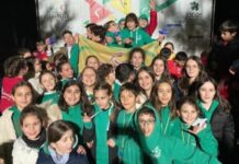 Campeonato Nacional de Triatlo em Abrantes | Pedrogão Triatlo vence Prova