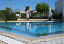 Abrantes | Apoio de 5 mil euros para reparações na piscina de Vale das Mós