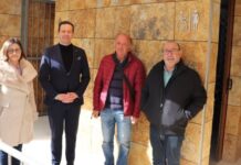 Ferreira do Zêzere | Sanitários de Dornes abrem no próximo fim de semana