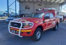 Bombeiros do distrito de Santarém recolheram mais de 216 toneladas de equipamentos elétricos em 2022