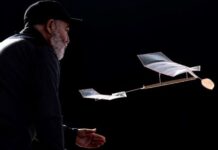 Entroncamento | Associação de Modelismo “Os Pikuinhas” organizou a Taça de Portugal de voo livre ganha por José Pereira