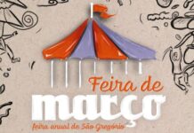 Torres Novas | Feira de Março de 17 de março a 2 de abril junto ao viaduto