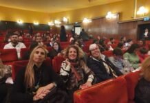 Constância | Alunos do Agrupamento de Escolas visitam a Sardenha