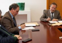 Torres Novas | Município celebra protocolo para remoção de resíduos da ex-Fabrióleo