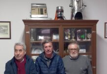 Entroncamento | Um pouco de história da Cooperativa SCAFA