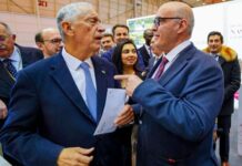 Golegã | Município está presente na BTL a promover os produtos turísticos do Concelho