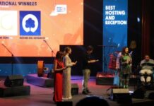 Bons Sons | Distinguido pelo contributo para a igualdade e acolhimento e receção