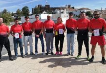 Centro Recreativo do Casal do Grilo | Secção de Orientação e Btt iniciam época desportiva