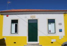 Torres Novas | Cedência da antiga Telescola de Pedrógão à Junta de Freguesia