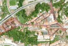 Torres Novas | Abertura de concurso para a empreitada «Pavimentações S. Pedro – Requalificação Urbana – Zona III – Barobra»