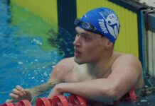 Natação | CNTN no Distrital, Open de Madrid, Taça ANDS e 6º Torneio de Cadetes