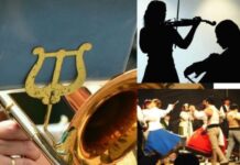 Torres Novas | Município aprova apoios de mais de 270 mil euros para o desporto e cultura