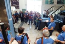 Ferreira do Zêzere | Dia do Concelho em Lisboa foi um sucesso