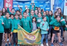 Triatlo | Pedrogão na 2ª Etapa do Campeonato Regional