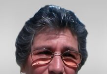 Faleceu Geraldina Tavares da Silva, com 90 anos, residente na Lamarosa