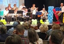 Entroncamento | Encoprof comemora 18 anos