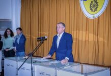 Abrantes | Autarquia assina protocolos com coletividades no valor de mais de 850 mil euros