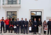 Ferreira do Zêzere | XIII Conferência de Proteção Civil com a presença da Secretária de Estado da Proteção Civil, Patrícia Gaspar