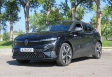 JOÃO MARQUES | Renault Megane E-Tech 60Kwh 220cv | Não estava à espera disto