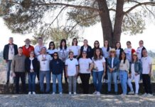 Sardoal | RE/MAX Grupo Rumo planta árvores