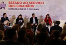 PS | “Estado ao serviço dos cidadãos” foi mote das jornadas parlamentares em Tomar