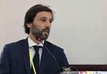 Entroncamento | Luís Dória é o novo Presidente da Ordem dos Advogados