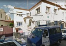 Entroncamento | Ministro José Luís Carneiro presente na Cerimónia de Assinatura para a construção da Esquadra da PSP