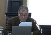 Entroncamento | Reunião de Câmara desta Terça,feira, dia 7 de março com transmissão online