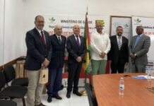 Entroncamento | Rotary Club levou um sorriso a São Tomé