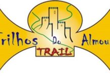 12ª edição dos Trilhos do Almourol | Uma organização do CLAC | Dia 26 de março