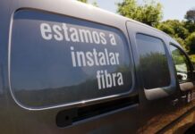 Dstelecom expande rede de fibra ótica a todas as freguesias da Golegã