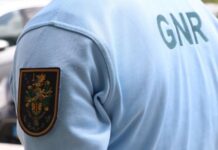 Tomar | Três detidos em flagrante por furto de veículo e condução sem habilitação legal