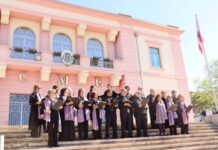 Entroncamento fora dos municípios mais amigos da longevidade