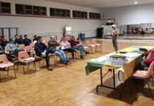 Torres Novas | Relatório e contas de 2022 aprovados em reunião da Assembleia-Geral da AHBVT