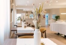 Alferrarede | Reabertura do Restaurante Típico Cascata