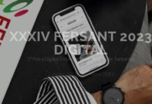 FERSANT volta a juntar-se à Feira Nacional da Agricultura para promover a economia regional