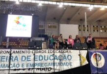 Entroncamento | Escola Gustave Eiffel organiza sessão “Mais Qualifica, Melhor Emprego”