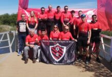 Entroncamento | CR Casal do Grilo campeões nacionais em Ori-BTT