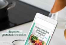 CUF e Pingo Doce lançam livro em formato digital | “Receitas e Conselhos de Saúde para Doentes Oncológicos”