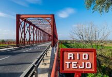 Comissão de Utentes do Distrito de Santarém pede | Nova ponte da Chamusca e conclusão do IC3