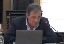 Entroncamento | Reunião de Câmara desta terça-feira com transmissão direta