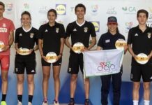 Duatlo de Grândola | Jovens Entroncamentenses medalhados no Campeonato Nacional