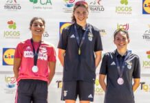 Triatlo de Oeiras 2023 | Camp. Nacional Individual de Triatlo Sprint, Camp. Nacional de Juniores e Camp. Nac. de Cadetes